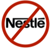 Boycott Nestle