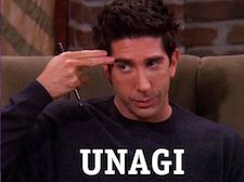 Listen to the Unagi Friends episode