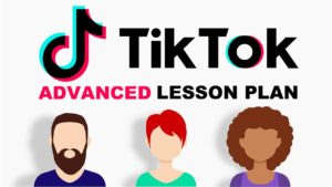 Advanced TikTok  Lesson Plan (C1/C2)